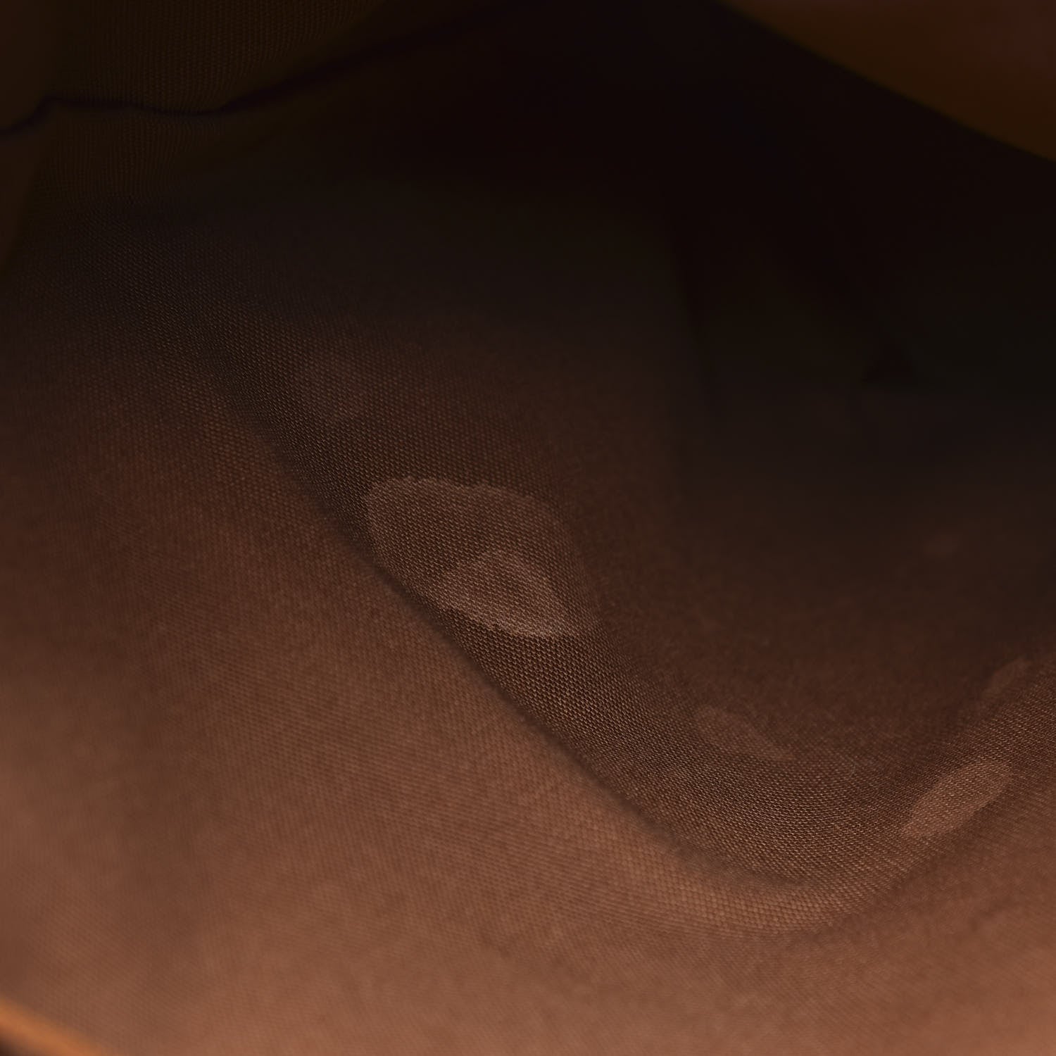 Louis Vuitton Monogram Bosphore Backpack 8 of 12