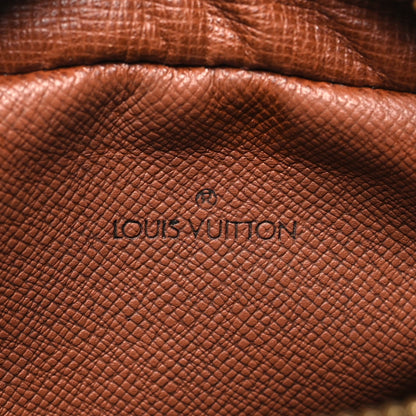 Louis Vuitton Monogram Danube 21 6 of 7