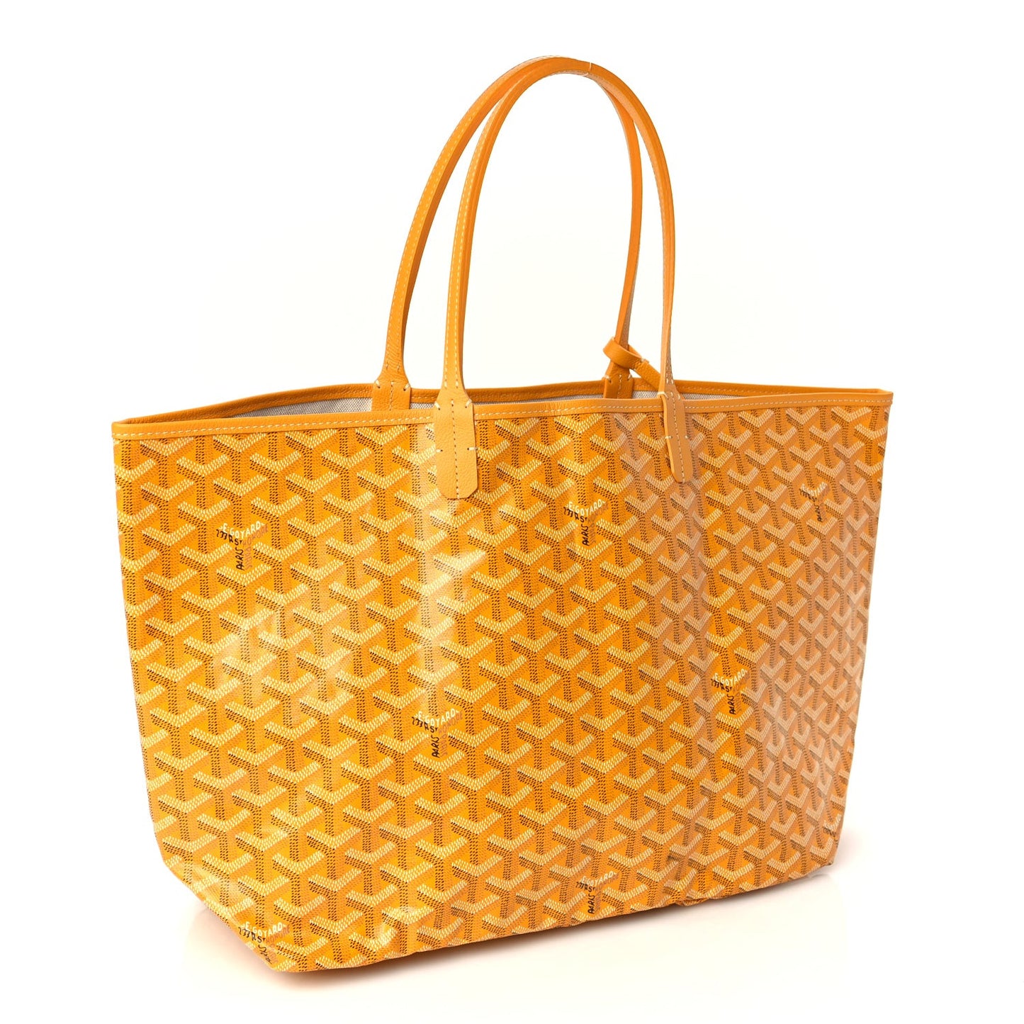 ine Saint Louis PM Yellow