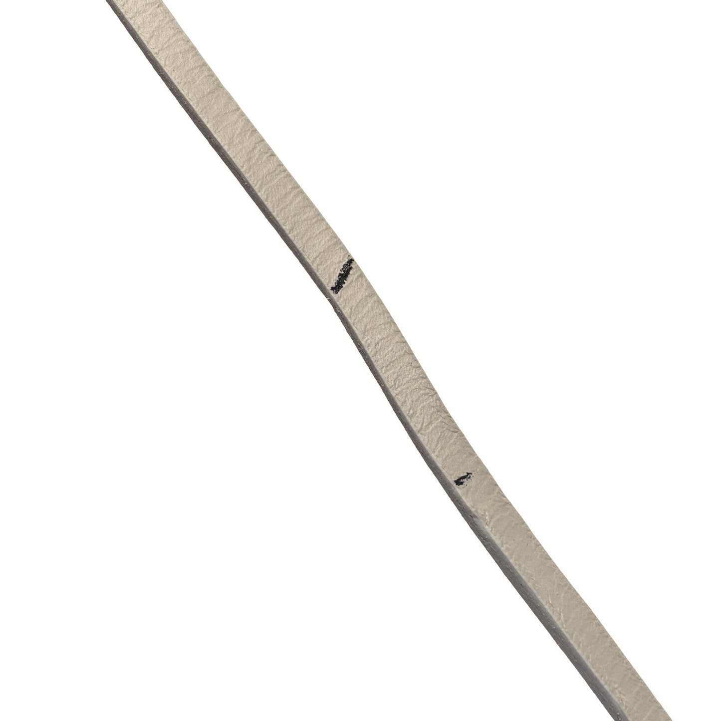 Suede Calfskin Monogram Platform Desert Boots 37 Dark Gray