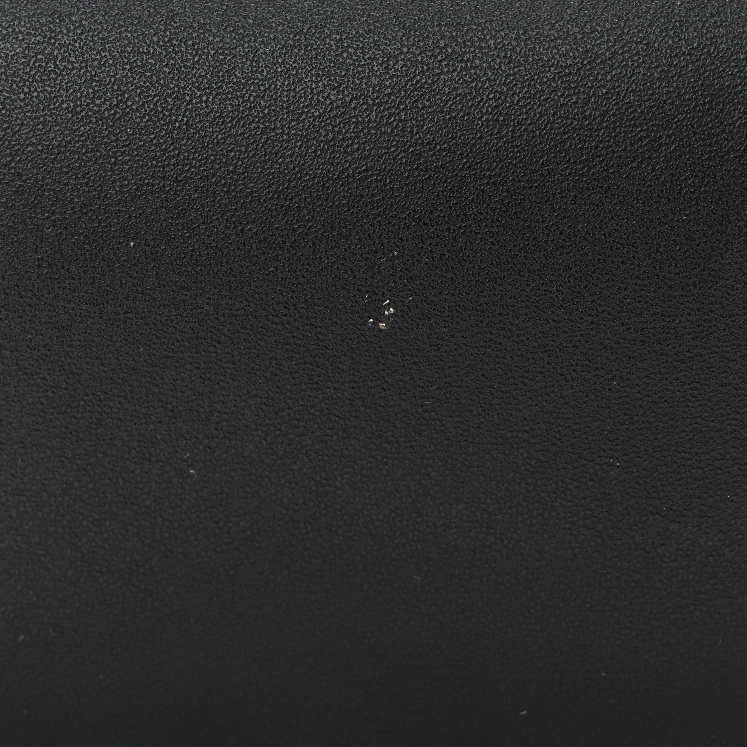 Telfar Vegan Leather Small Shopping Bag Black 11 of 11