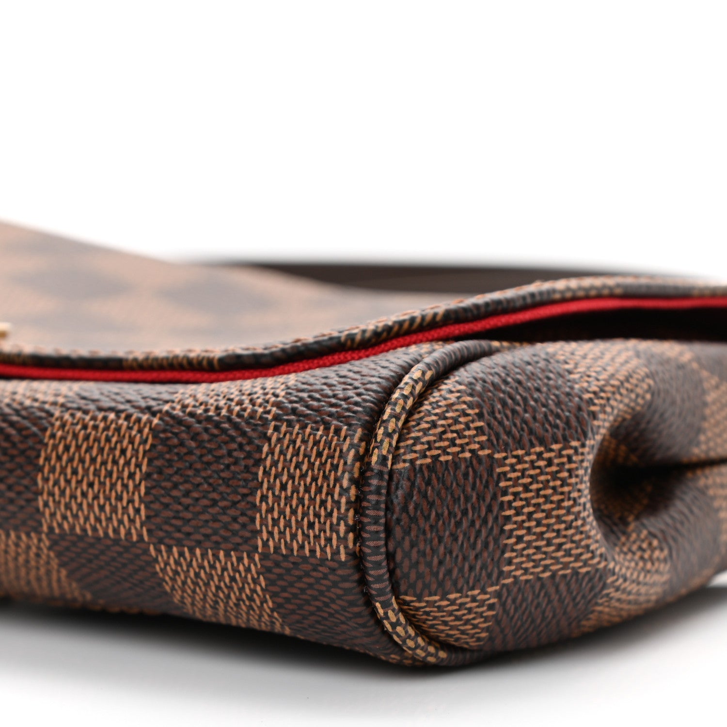 Louis Vuitton Damier Ebene Favorite PM 11 of 12