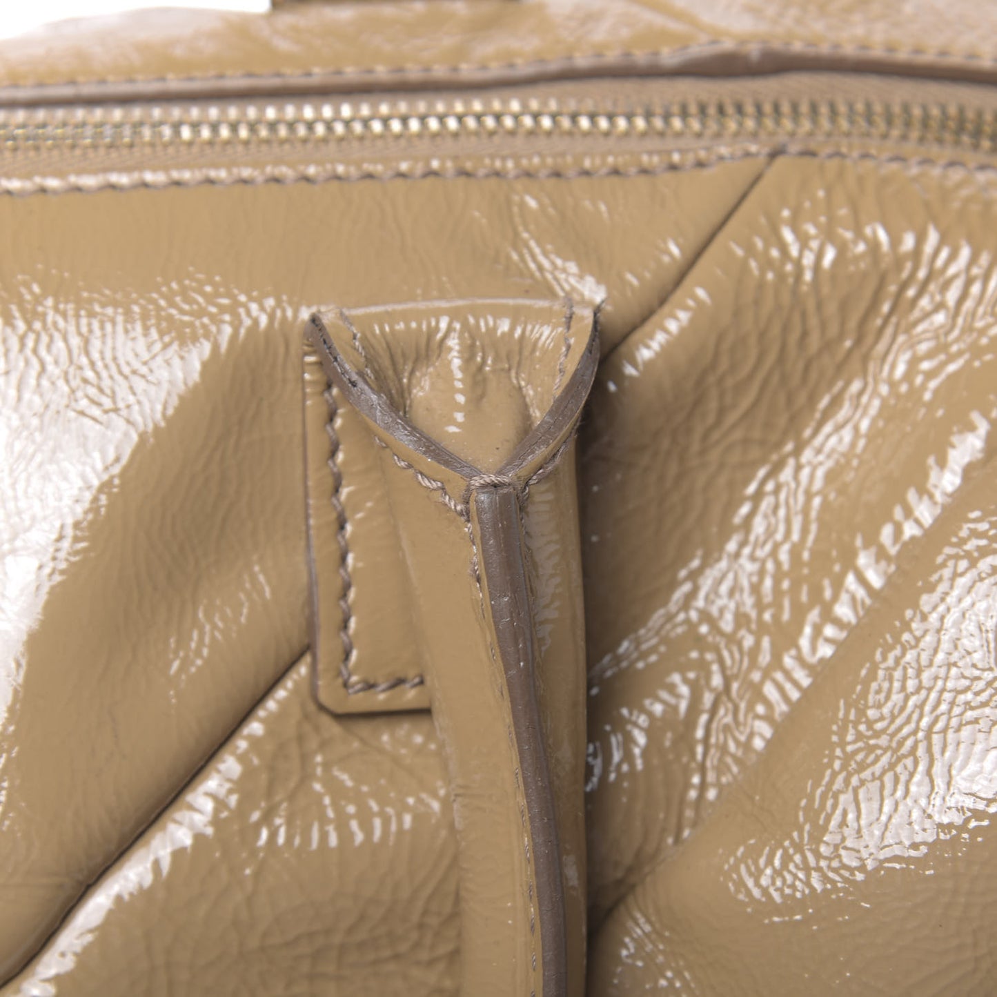 Patent Small Easy Sac Camel