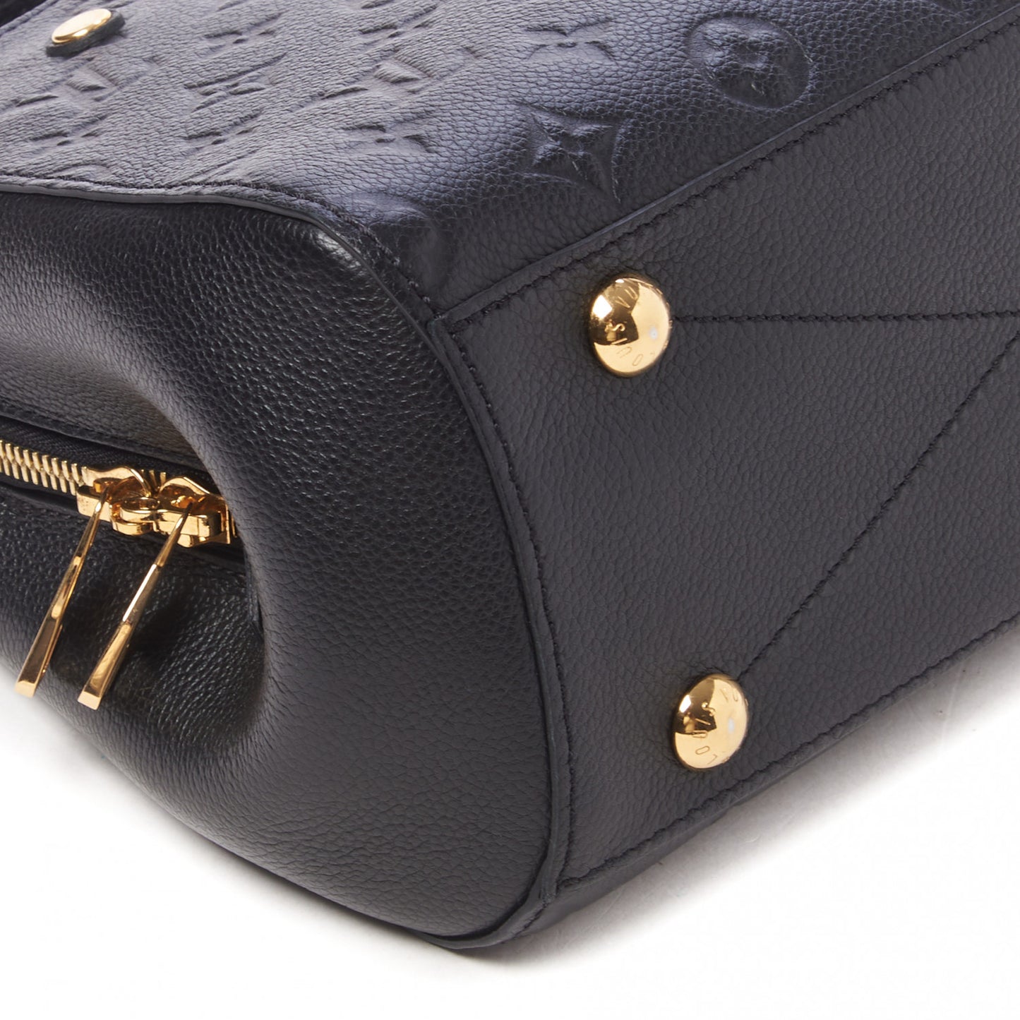 Empreinte Montaigne BB Black