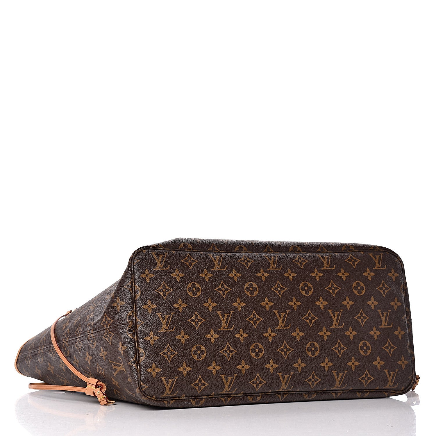 Louis Vuitton Monogram Neo Neverfull GM Pivoine 5 of 13