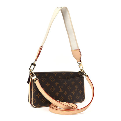 Louis Vuitton Monogram Vivacite Bag 3 of 7