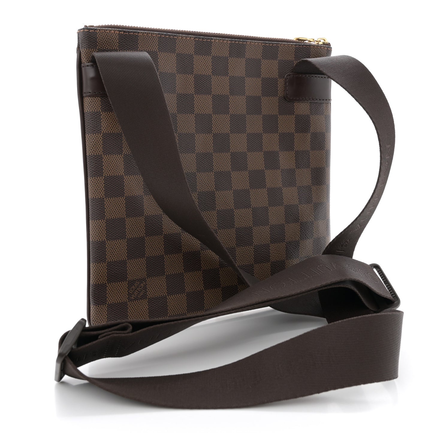 Damier Ebene Pochette Melville