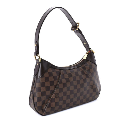 Louis Vuitton Damier Ebene Thames PM 2 of 8
