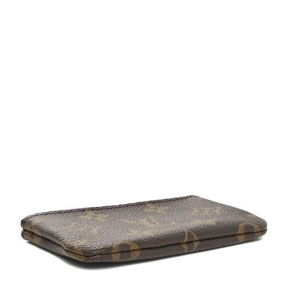 Louis Vuitton Monogram Key Pouch 4 of 7