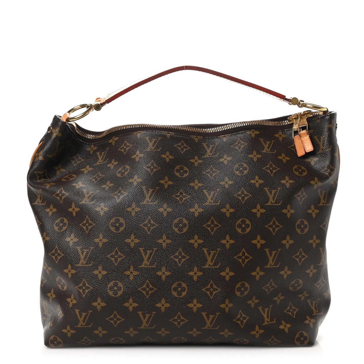 Monogram Sully MM