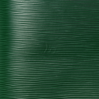 Louis Vuitton Epi Alma PM Borneo 22 of 23