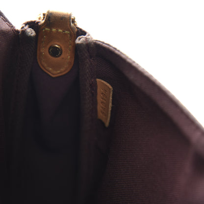 Louis Vuitton Monogram Favorite MM 10 of 12