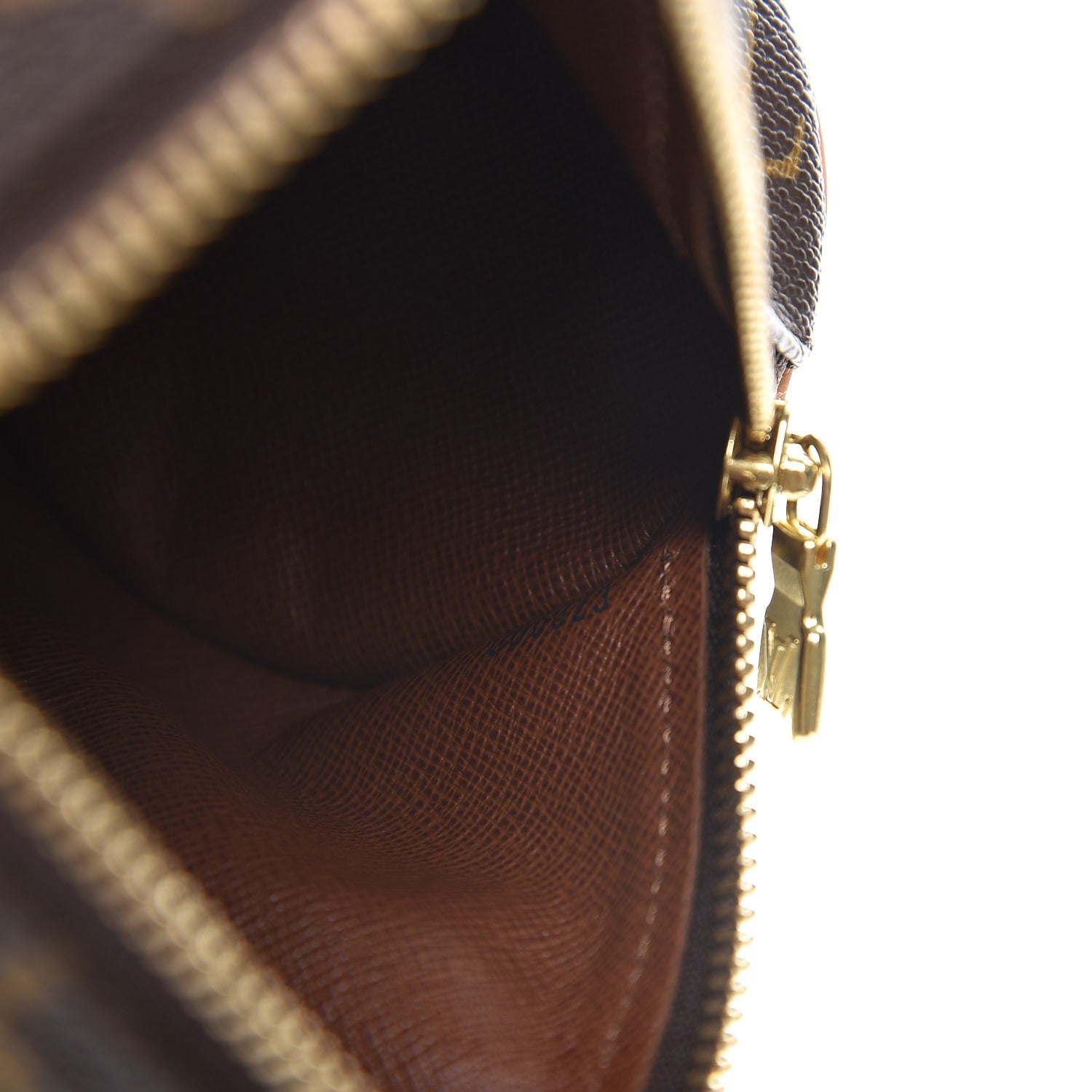 Louis Vuitton Monogram Papillon 19 7 of 7