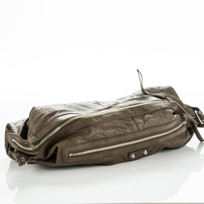 Balenciaga Agneau Courier 8 of 13