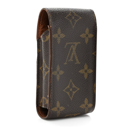 Louis Vuitton Monogram Cigarette Case 3 of 7