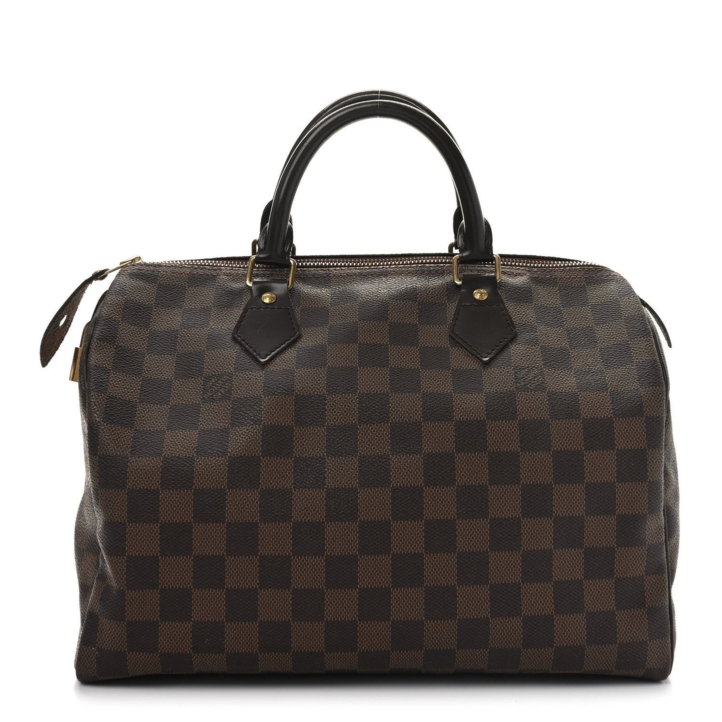 Damier Ebene Speedy 30