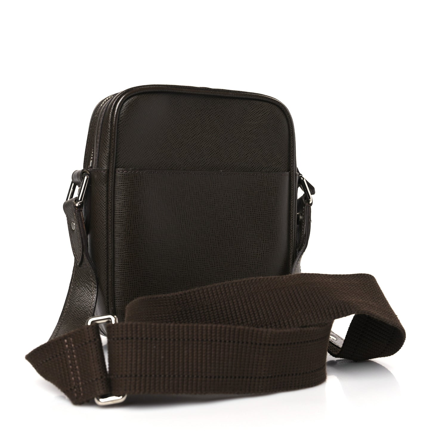 Taiga Dimitri Grizzli