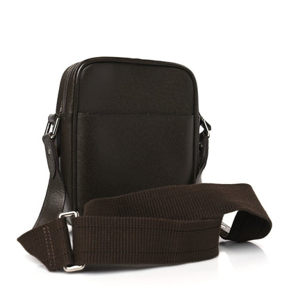 Louis Vuitton Taiga Dimitri Grizzli 3 of 8