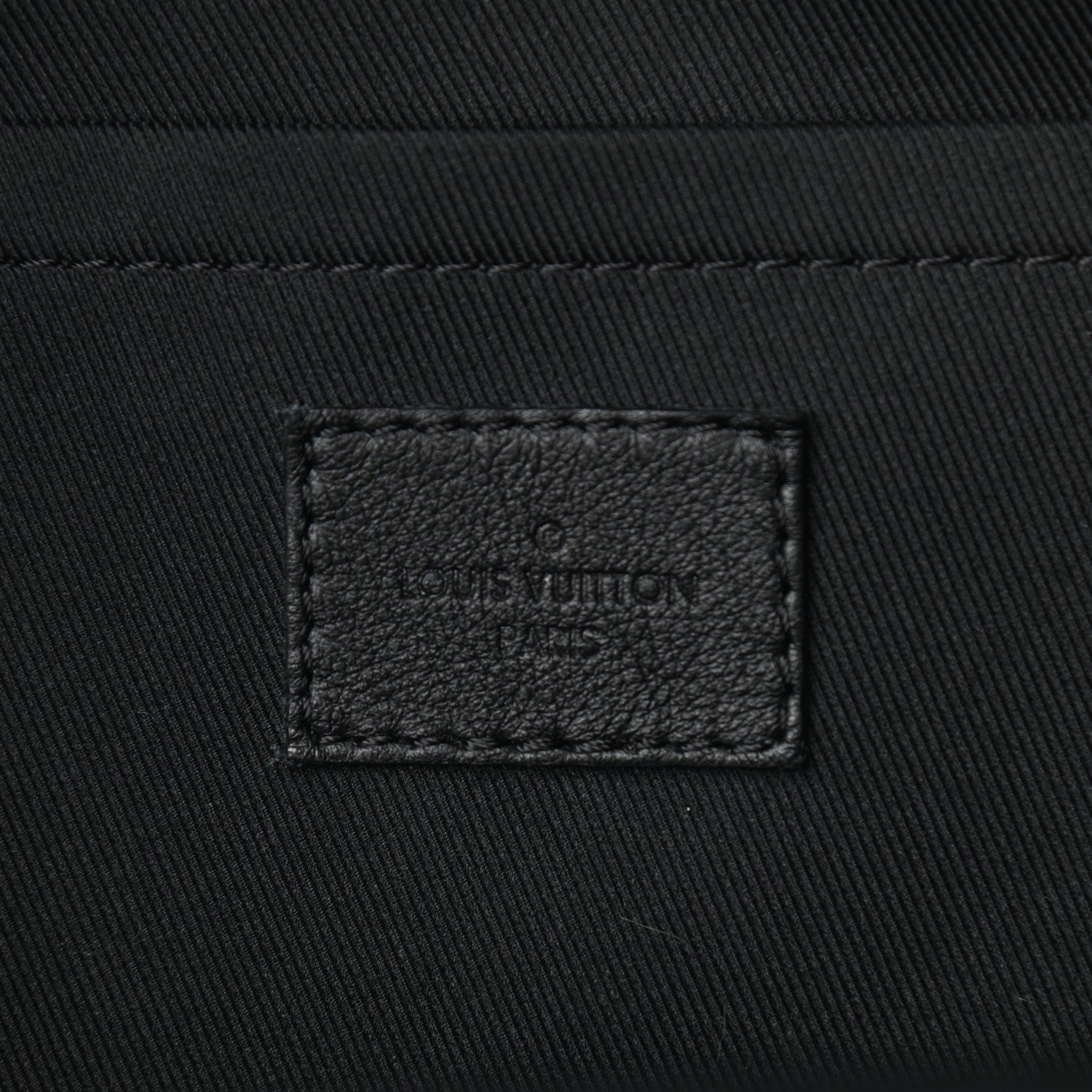 Louis Vuitton Reverse Monogram Palm Springs Backpack PM 6 of 12