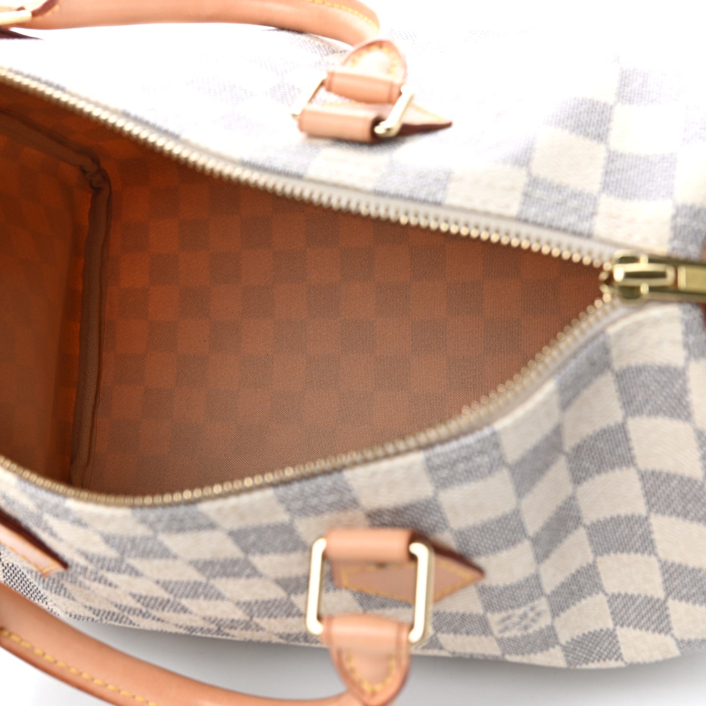 Damier Azur Speedy 30