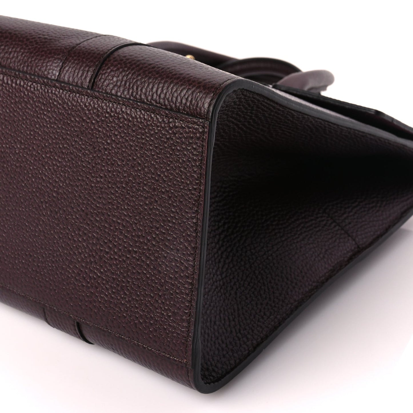 Classic Grain New Bayswater Oxblood