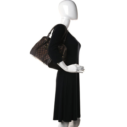 Louis Vuitton Damier Ebene Berkeley 2 of 28