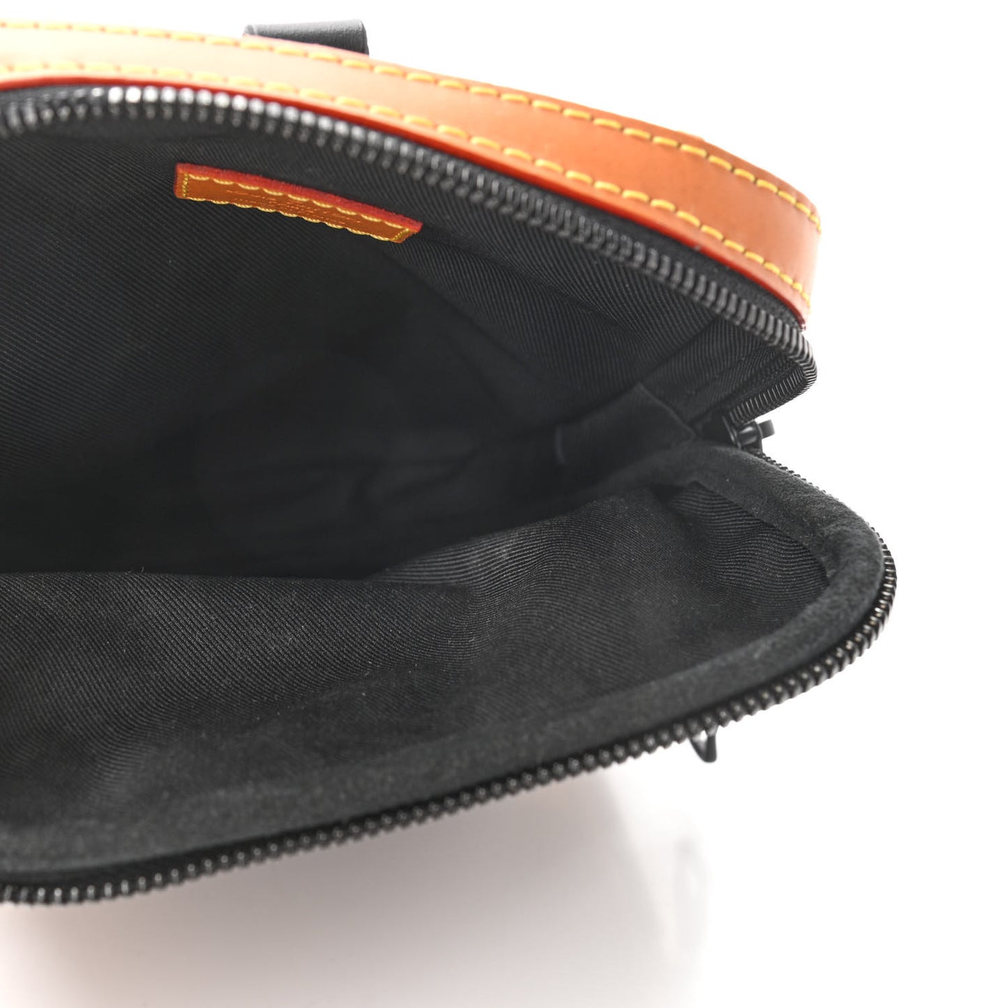 X NIGO Giant Damier Ebene Monogram Amazone Sling Bag