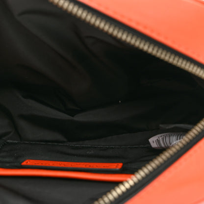 Marc Jacobs Calfskin The Flash Crossbody Dragon Fire 5 of 10