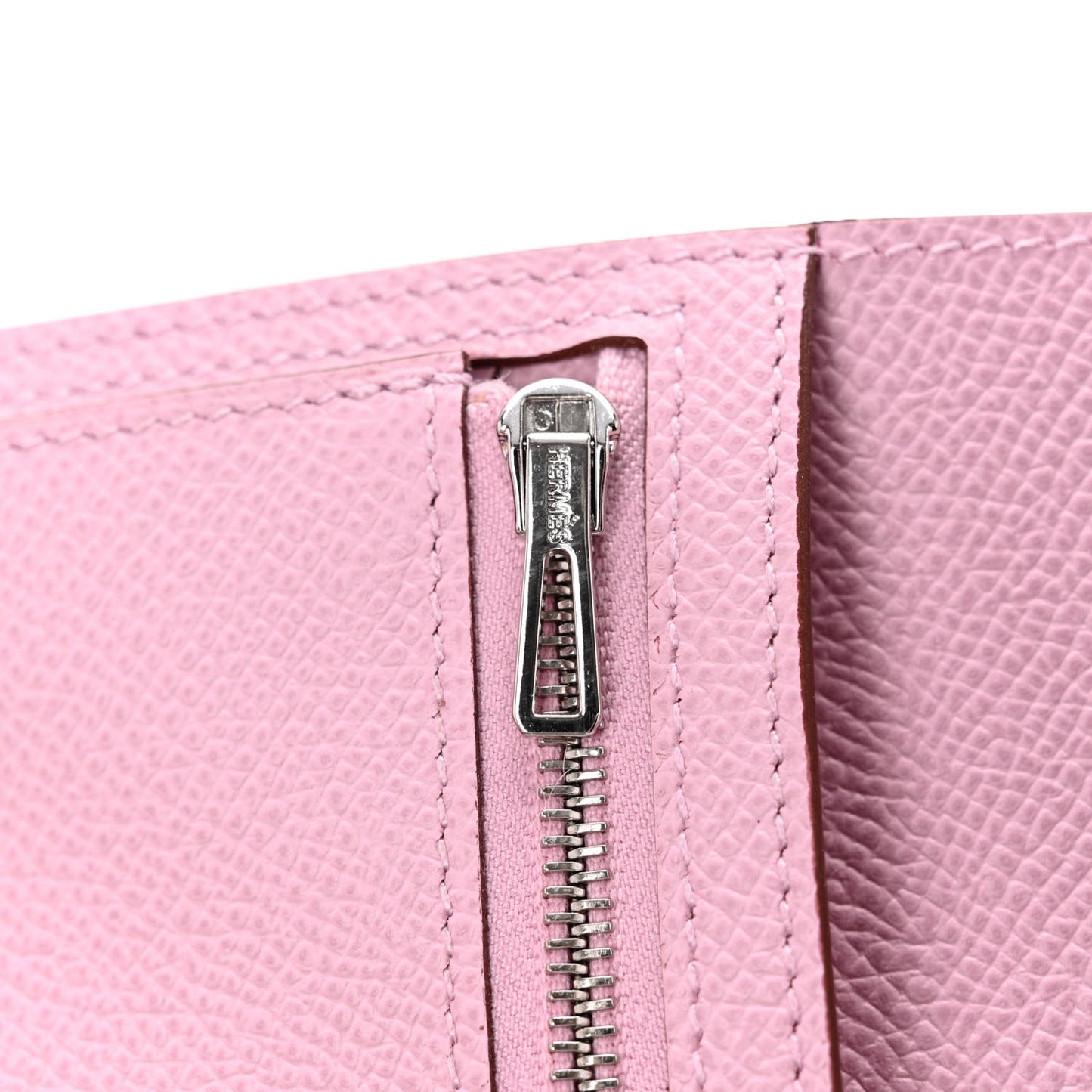 Epsom Bearn Compact Wallet Mauve Sylvestre