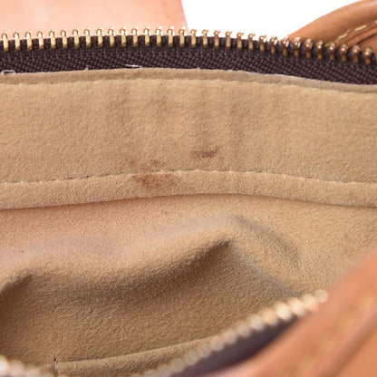 Louis Vuitton Monogram Boetie MM 11 of 16