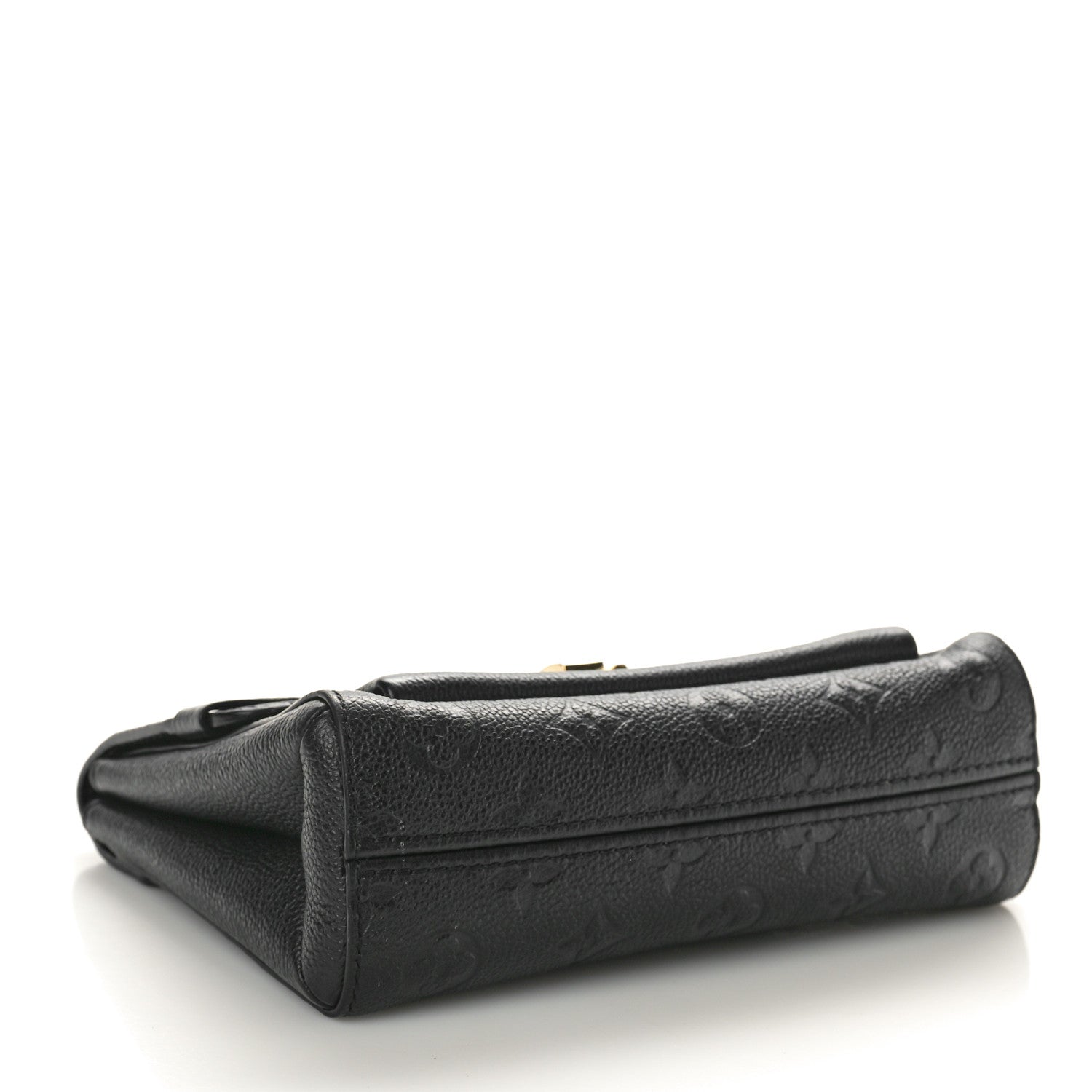 Louis Vuitton Empreinte Vavin BB Black 4 of 9