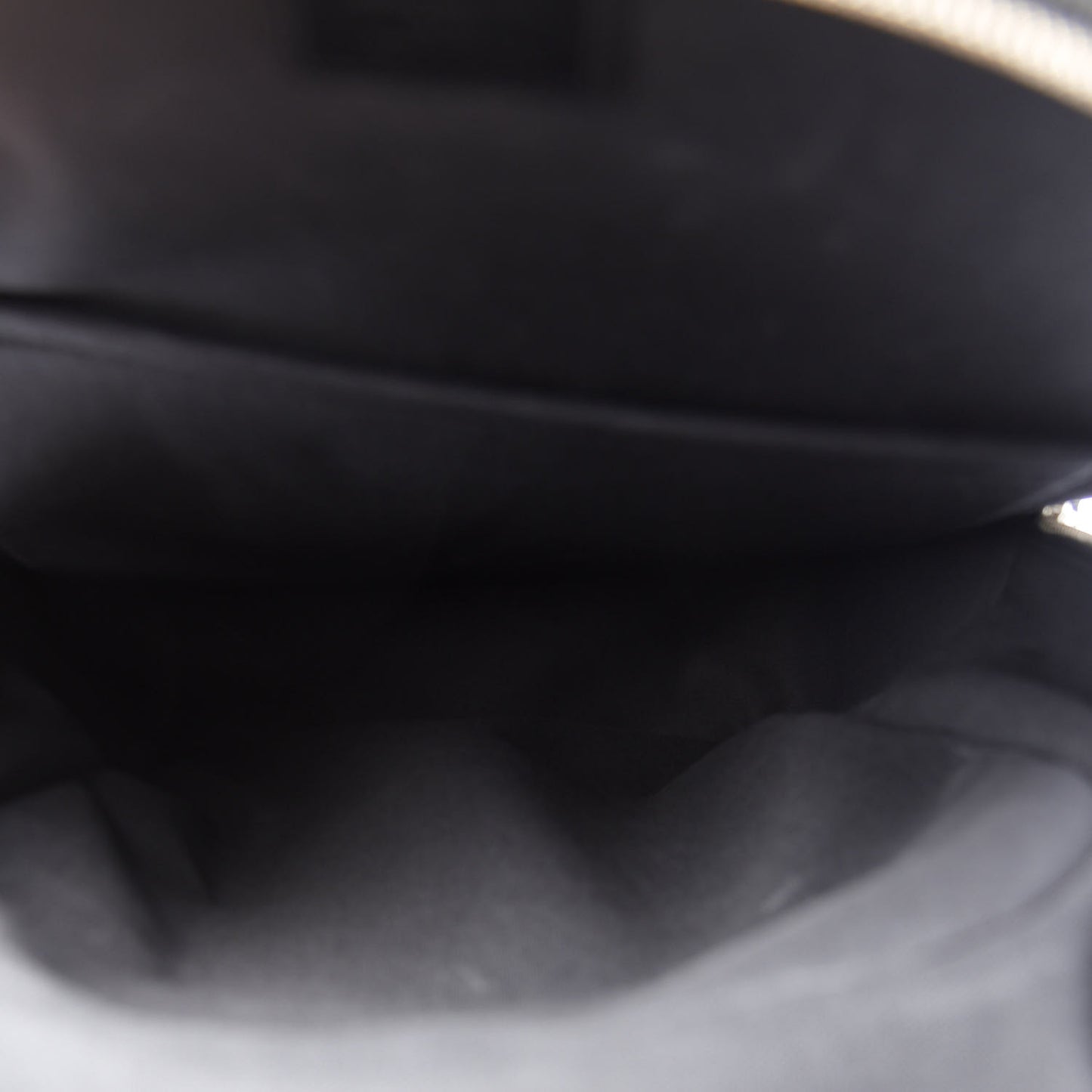 Damier Graphite Michael Backpack