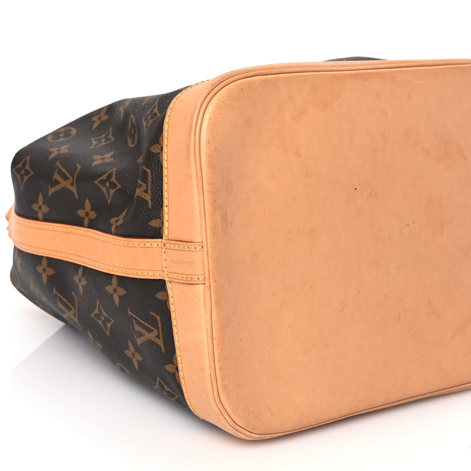 Louis Vuitton Monogram Petit Noe NM 7 of 8