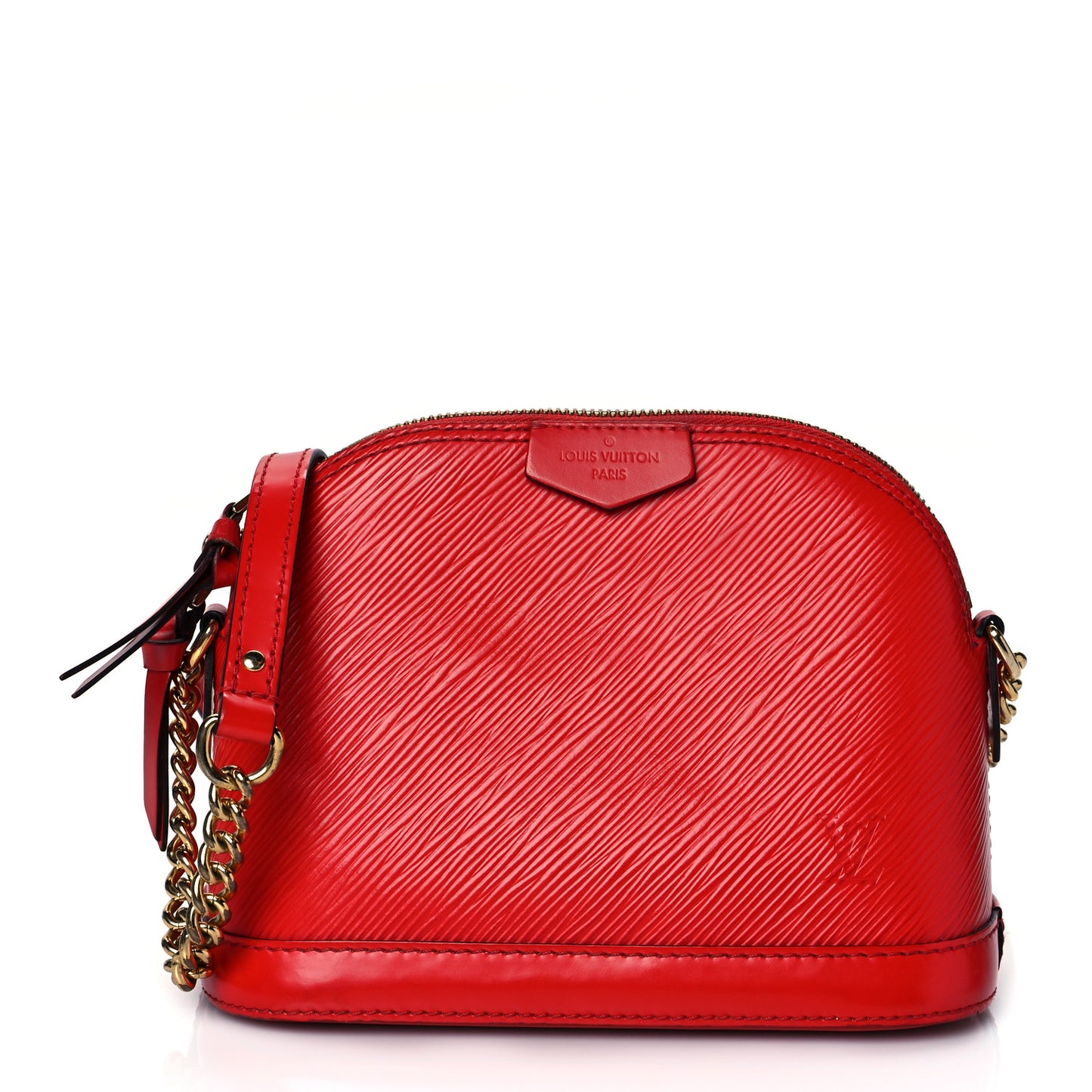 Epi Alma Mini Coquelicot