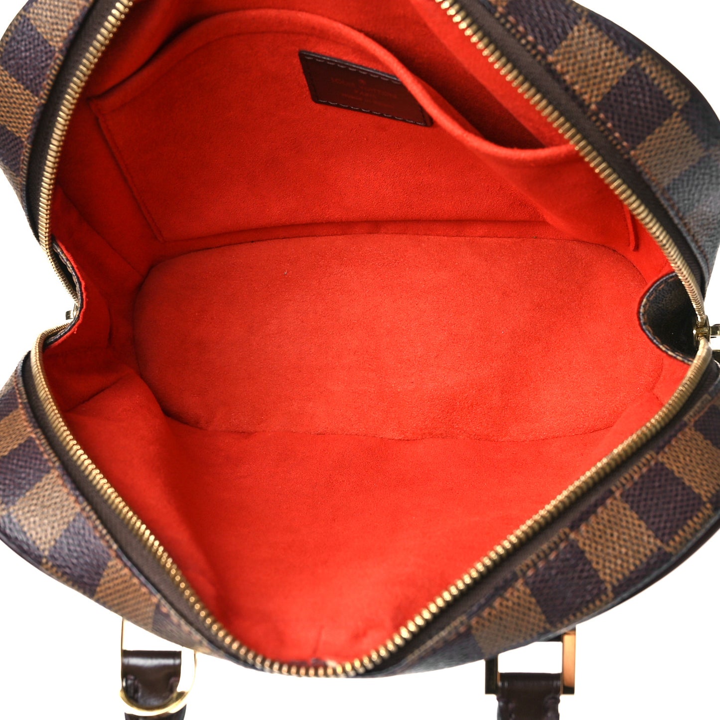 Damier Ebene Sarria Mini