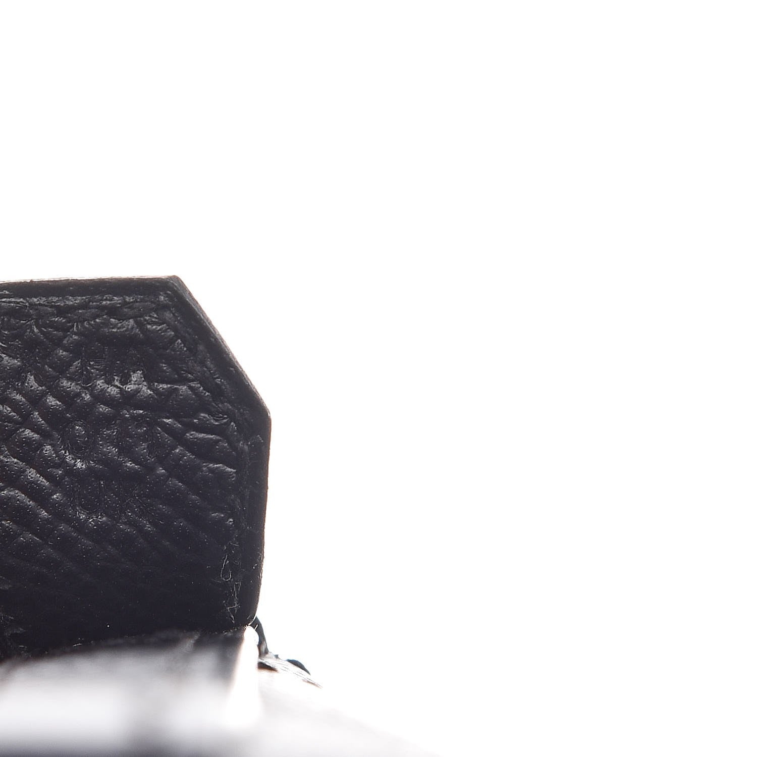 Hermes Epsom Bolide 27 Black 7 of 8