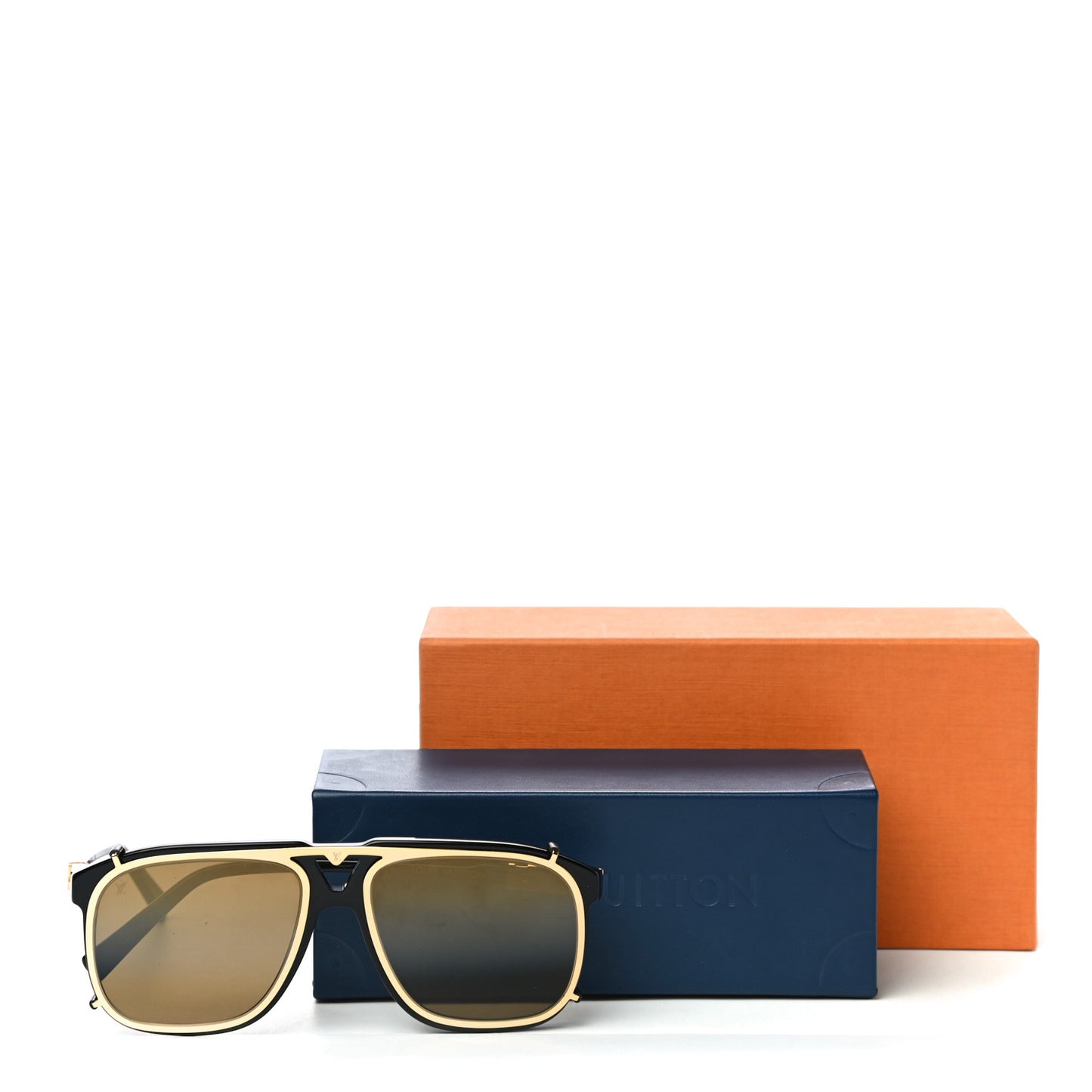 Acetate Satellite Sunglasses Z1085W Black