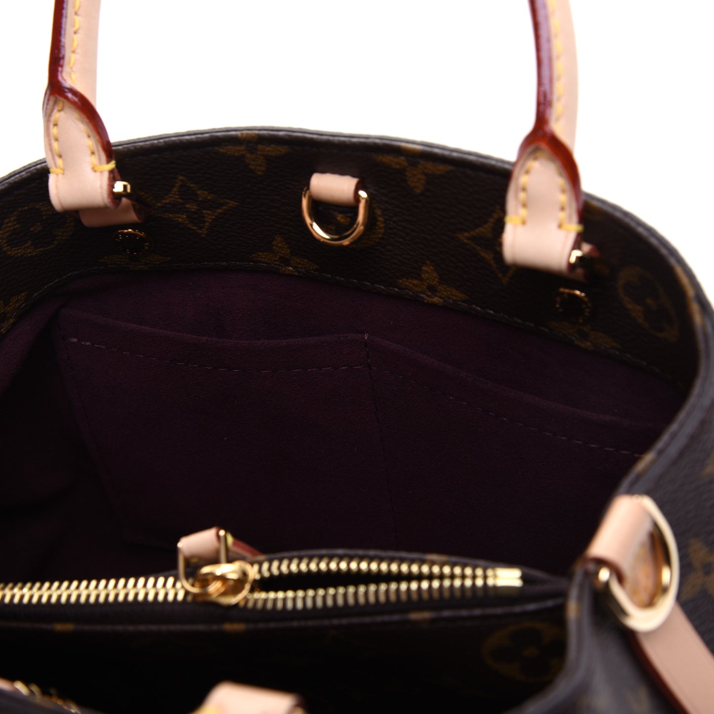 Monogram Montaigne BB