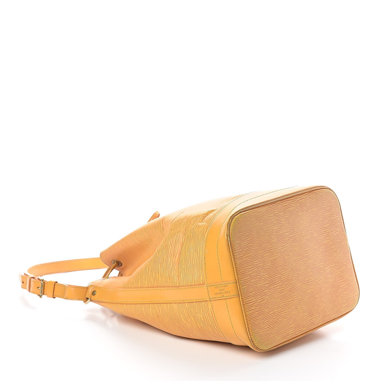 Louis Vuitton Epi Noe Tassil 4 of 13