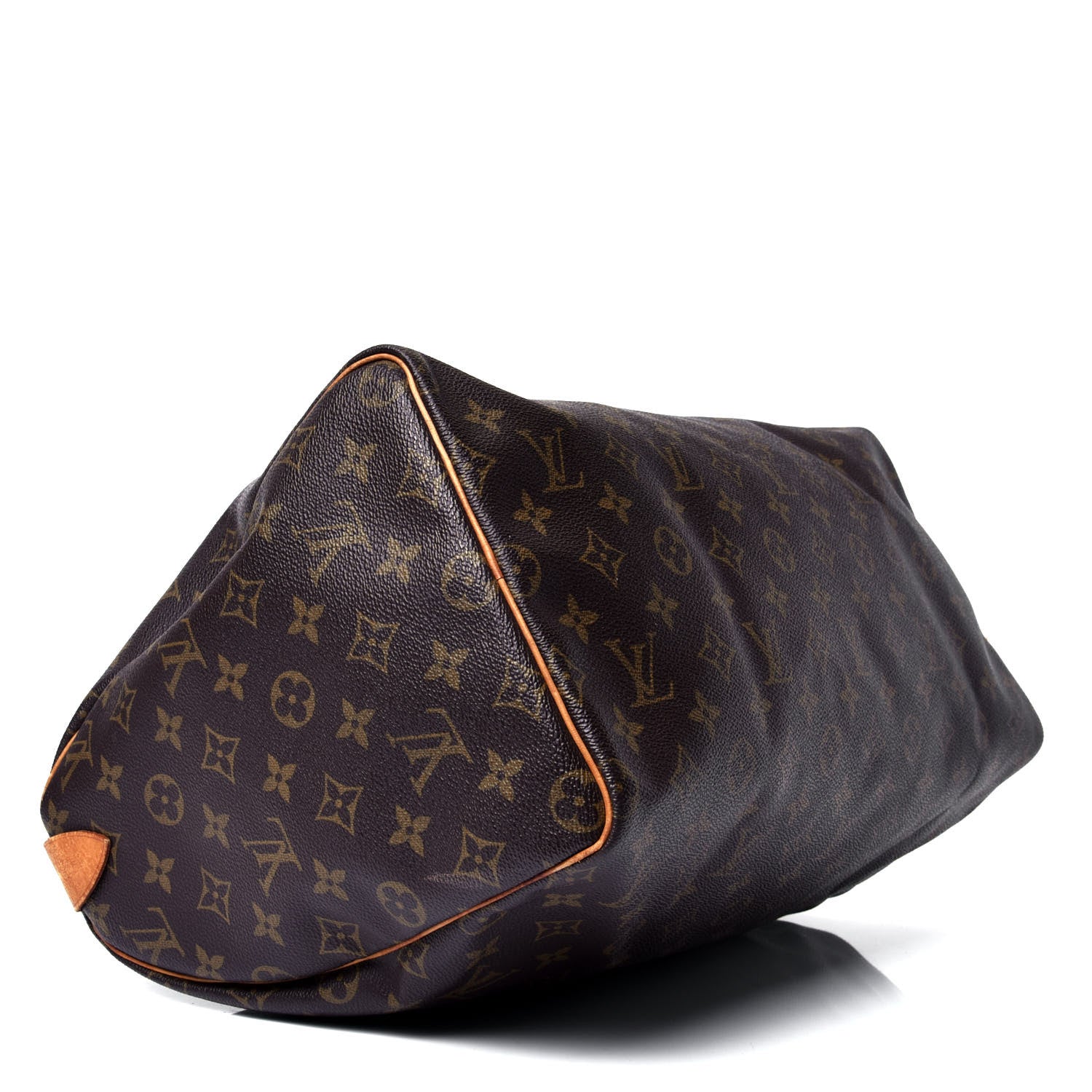 Louis Vuitton Monogram Speedy 40 3 of 4
