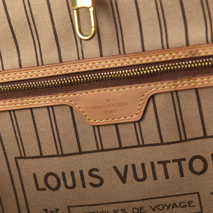 Louis Vuitton Monogram Neo Neverfull GM 8 of 11