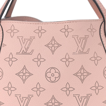 Louis Vuitton Mahina Hina PM Magnolia 8 of 11