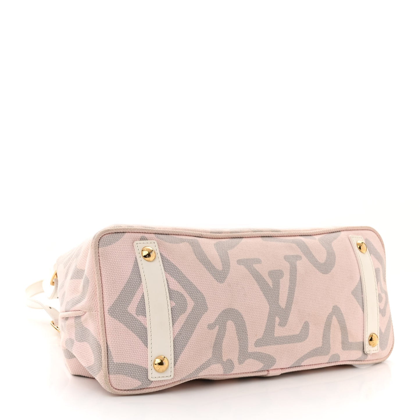 Tahitienne Cabas PM Pink