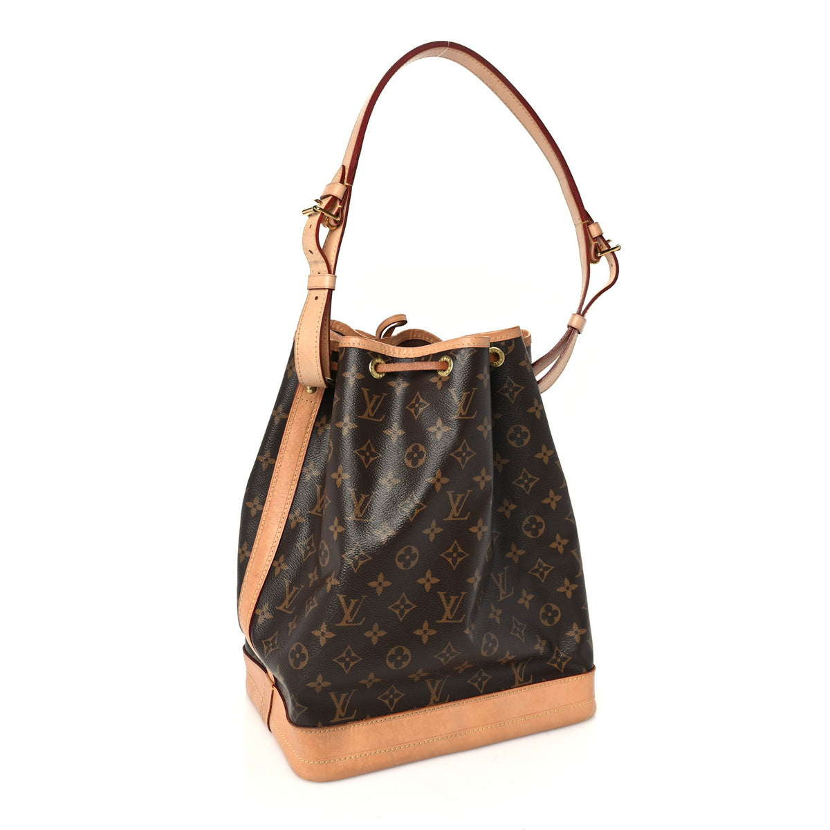 Louis Vuitton Monogram Noe 2 of 8