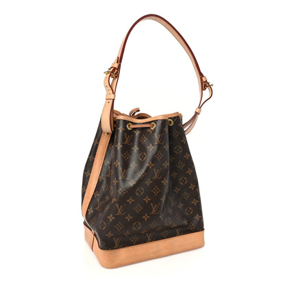 Louis Vuitton Monogram Noe 2 of 8