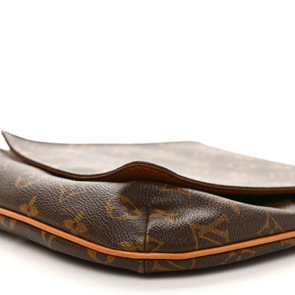 Louis Vuitton Monogram Musette Salsa 8 of 8