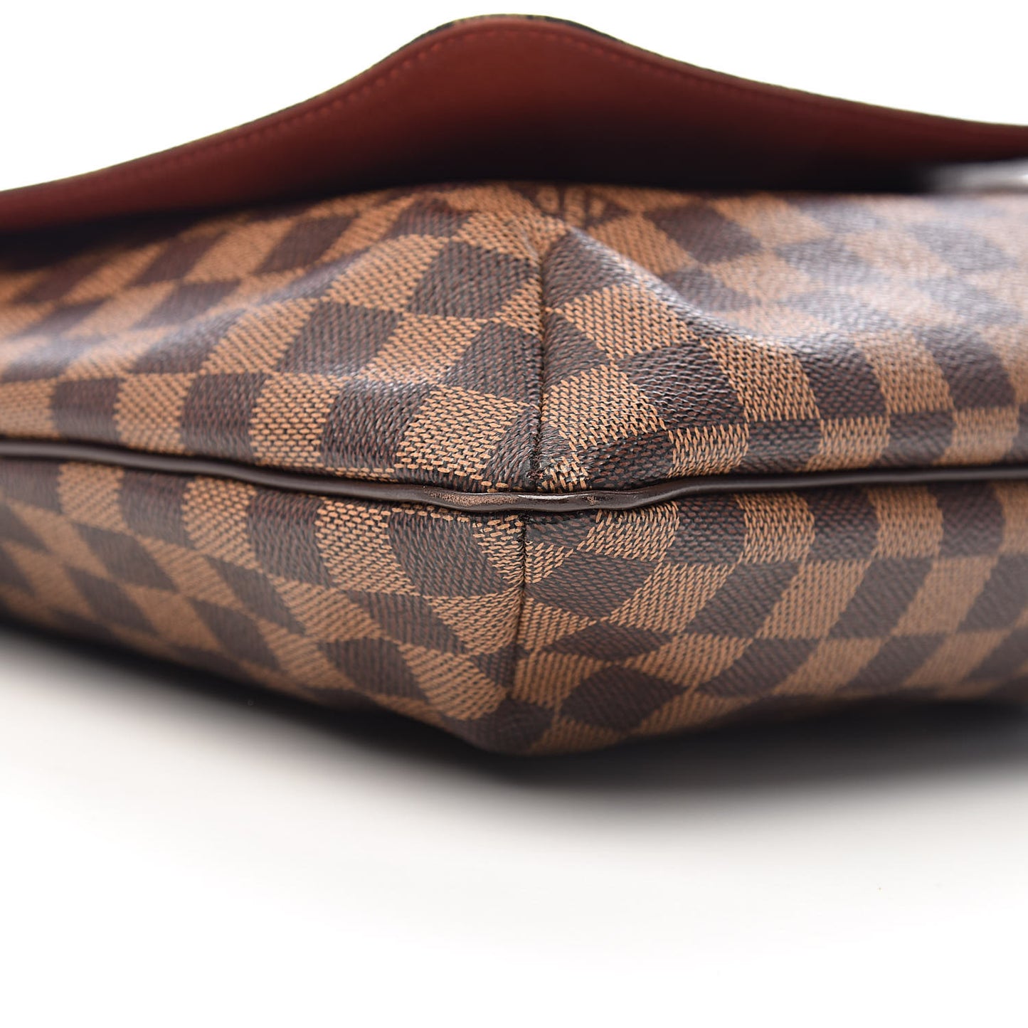 Damier Ebene Musette GM