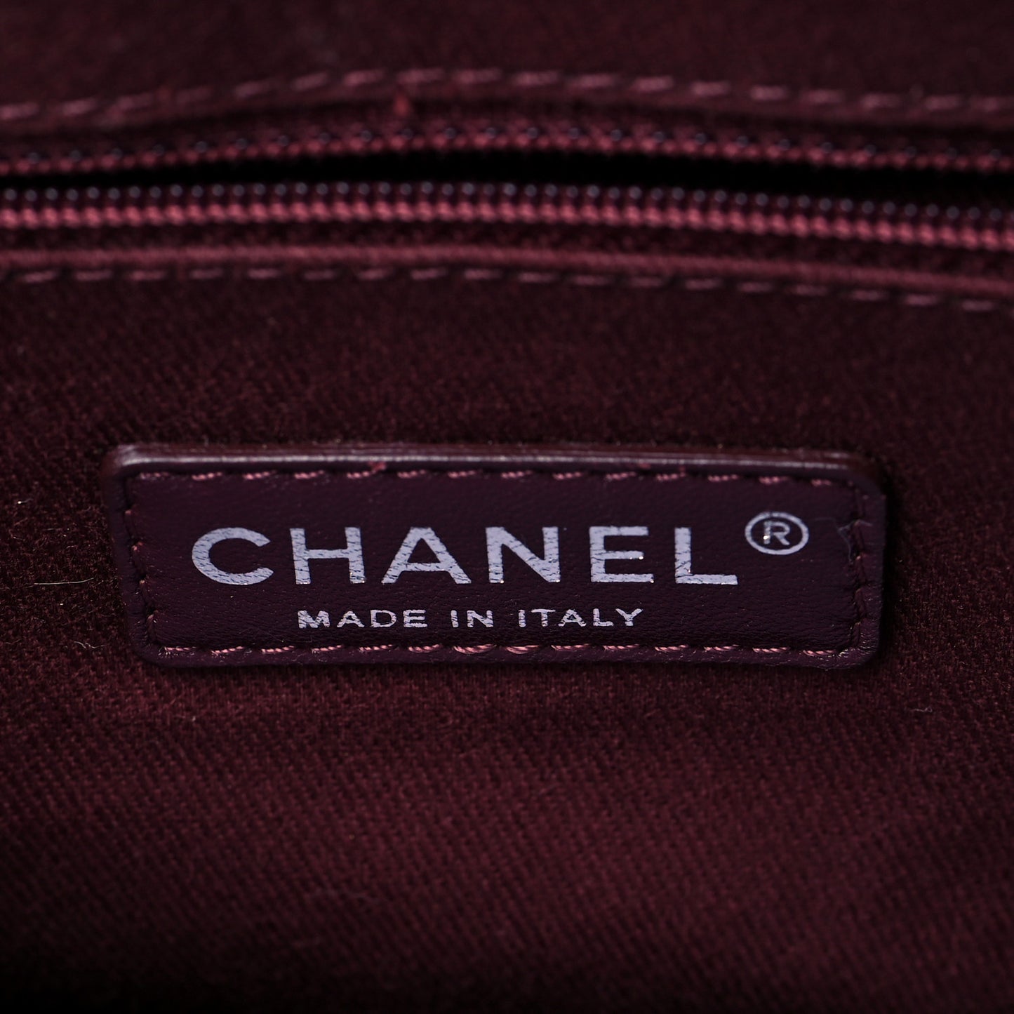 Washed Toile Graffiti On The Pavements Bowler Khaki Multicolor