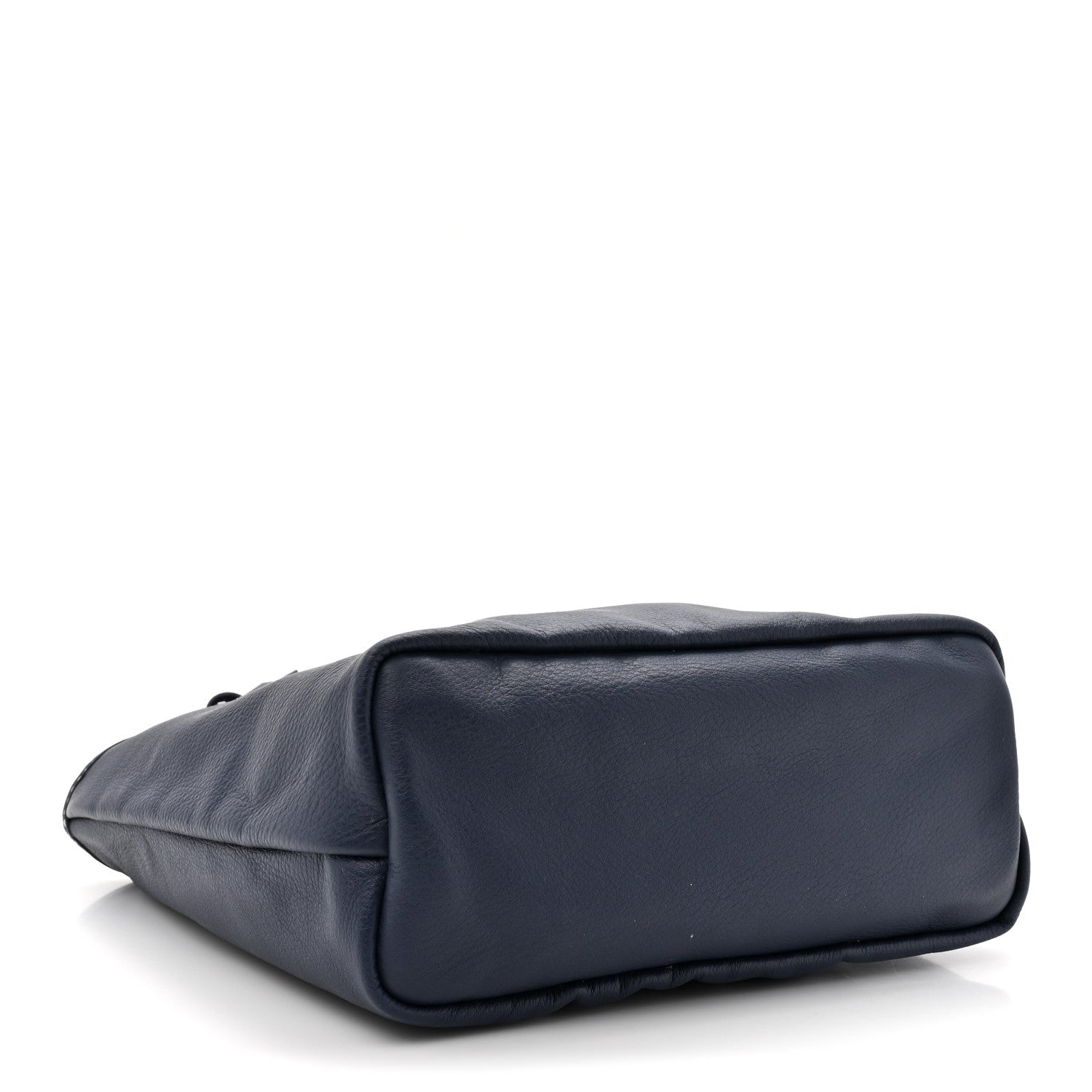 Goyard Goyardine Reversible Mini Anjou Navy 7 of 16