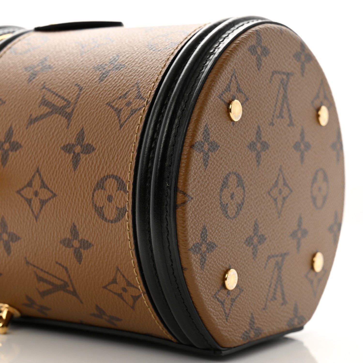 Louis Vuitton Reverse Monogram Cannes 8 of 11